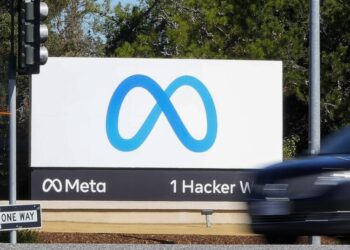 Why is Meta laying off workers again?