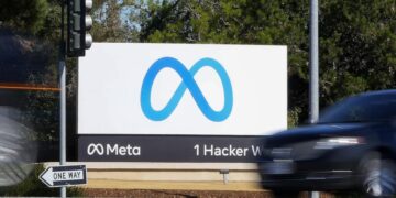 Why is Meta laying off workers again?