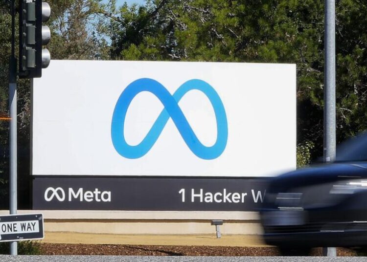 Why is Meta laying off workers again?