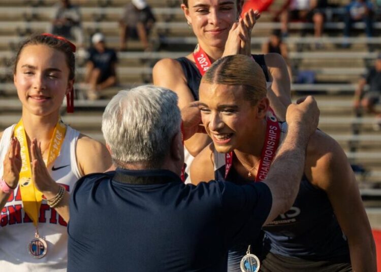 Trump administration escalates investigations into transgender athlete participation in California