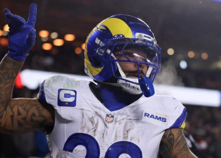 If Bears miracle can’t beat the Rams, what can? Nothing and nobody