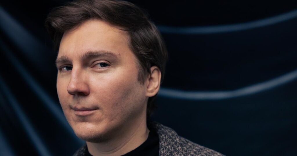 Paul Dano got slammed by Tarantino. Now, he’s ‘grateful that the world spoke up for me’
