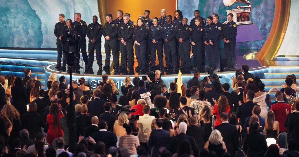 What to expect from the 2026 Grammy Awards