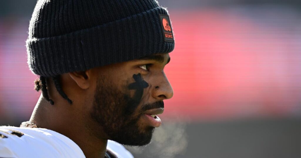 ‘Still plenty of work to do’: How did Shedeur Sanders get the nod for the Pro Bowl?