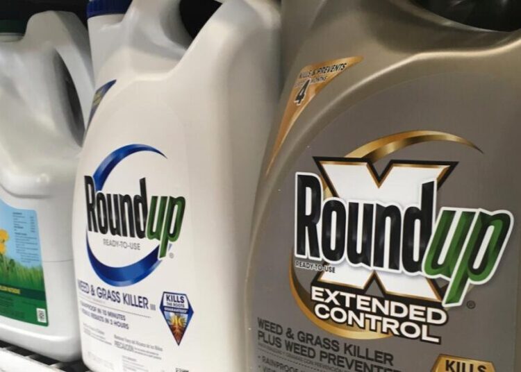 Supreme Court may block thousands of lawsuits over Monsanto’s weed killer