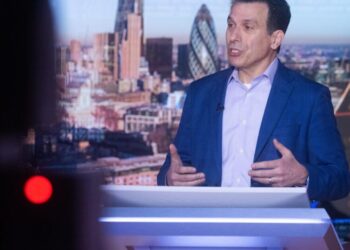 Autodesk to cut 1,000 workers as the tech company bets on AI