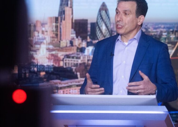 Autodesk to cut 1,000 workers as the tech company bets on AI