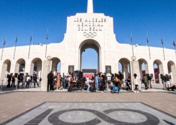 LA28 Olympics ticket update: Registration opens and ticket-buying windows announced