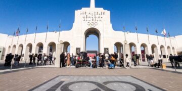 LA28 Olympics ticket update: Registration opens and ticket-buying windows announced