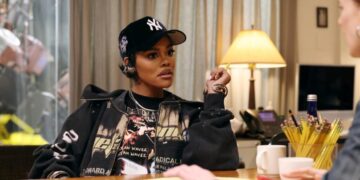 Teyana Taylor showcases her singing and dancing skills on ‘SNL,’ days after her Oscar nod