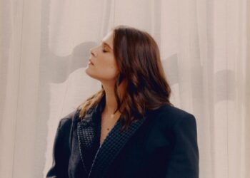 Inga Ibsdotter Lilleaas breaks out in ‘Sentimental Value.’ But she isn’t interested in fame