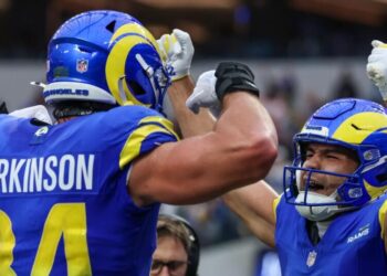 Rams aim to evade the mid-game fade by beating Bears with a ‘full 60’