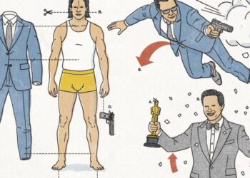 The casting Oscar is here. So we asked 6 top casting directors their secret to success