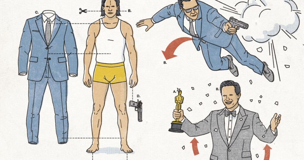 The casting Oscar is here. So we asked 6 top casting directors their secret to success