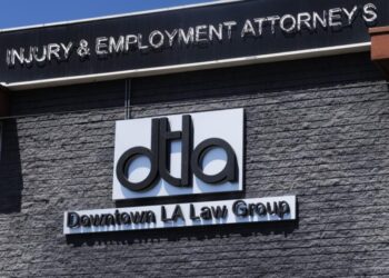 State Bar investigating law firm at center of L.A. County’s $4 billion sex abuse settlement