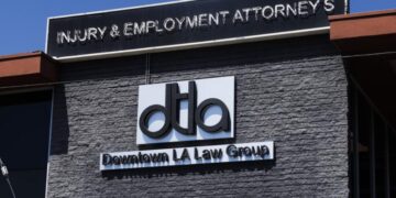 State Bar investigating law firm at center of L.A. County’s $4 billion sex abuse settlement