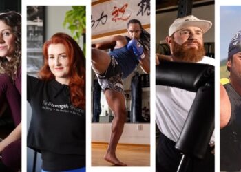 Should you hire a personal trainer? In L.A., there’s one for every body, goal and vibe