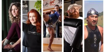 Should you hire a personal trainer? In L.A., there’s one for every body, goal and vibe