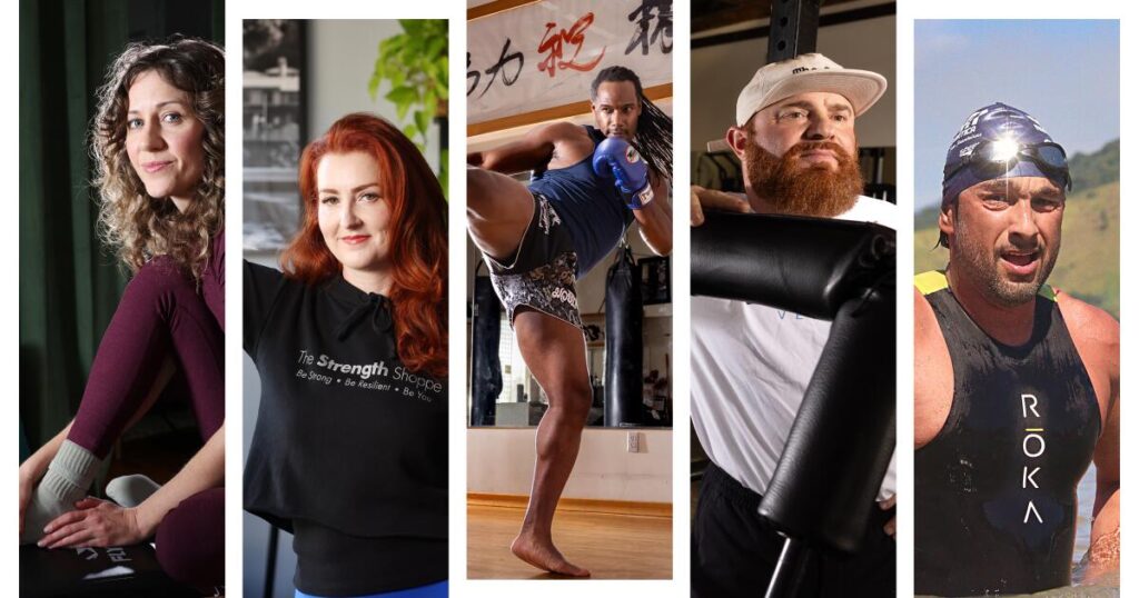 Should you hire a personal trainer? In L.A., there’s one for every body, goal and vibe