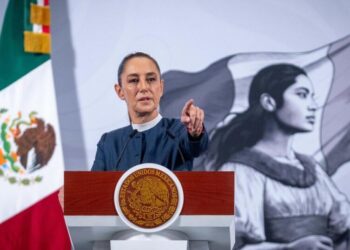 Mexico’s president slams Trump’s attack on Venezuela, says it destabilizes the hemisphere