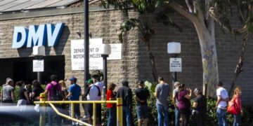 More than 300,000 Californians need new Real IDs because of software error