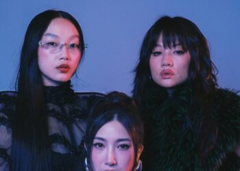 ‘KPop: Demon Hunters’ stays ‘Golden’ with two Oscar nominations