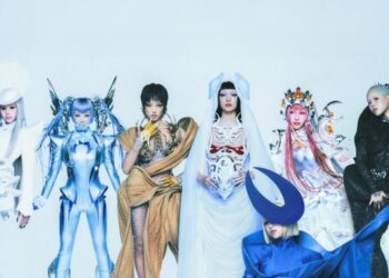 XG leans into radical self-love with debut album ‘The Core’