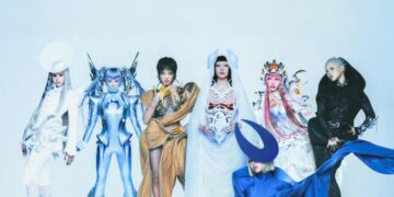 XG leans into radical self-love with debut album ‘The Core’