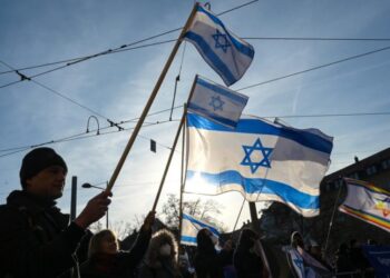 South Africa expels Israel’s top diplomat, accusing him of undermining relations