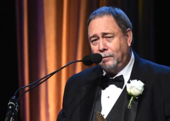 Jim McBride, ‘Chattahoochee’ songwriter and Alan Jackson collaborator, dies at 78