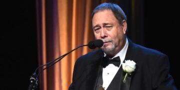 Jim McBride, ‘Chattahoochee’ songwriter and Alan Jackson collaborator, dies at 78