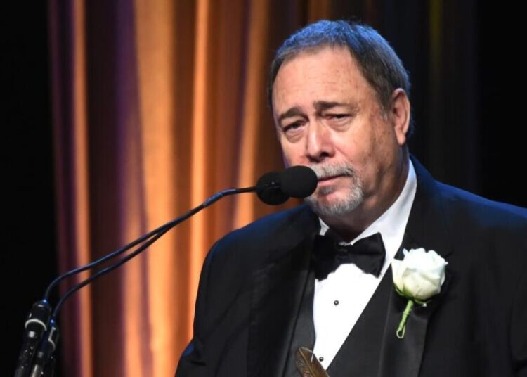 Jim McBride, ‘Chattahoochee’ songwriter and Alan Jackson collaborator, dies at 78