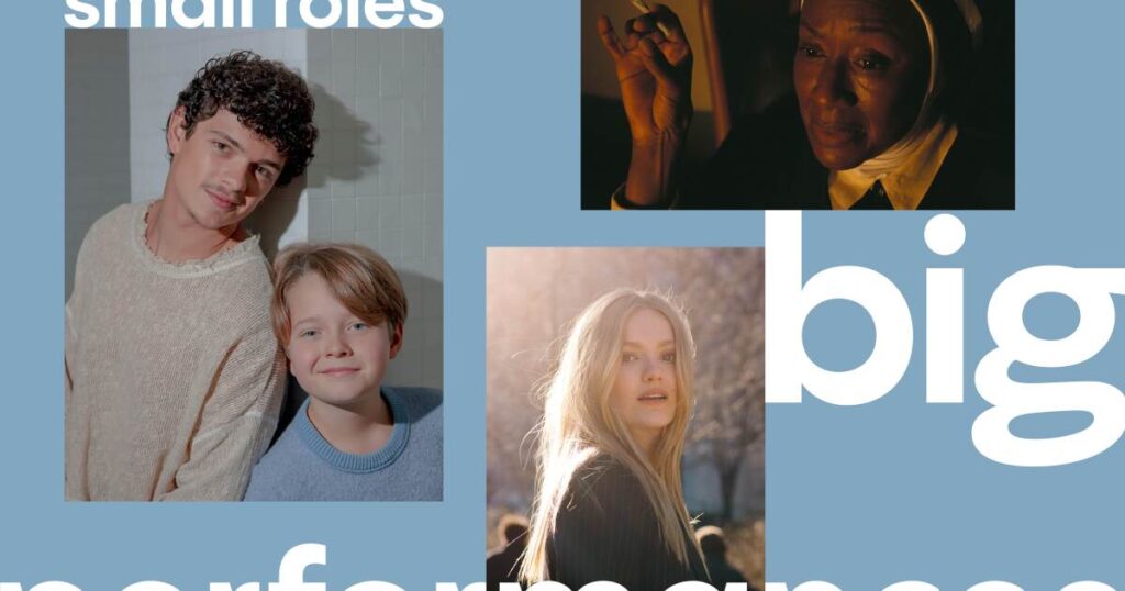 Small roles, big performances: 4 under-the-radar standouts from the last year in film