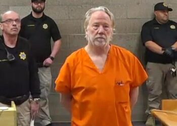 Timothy Busfield faces new sex abuse accusation as he appears in court