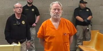Timothy Busfield faces new sex abuse accusation as he appears in court
