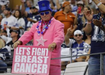 Cancer survival rates soar nationwide, but L.A. doctors warn cultural and educational barriers leave some behind