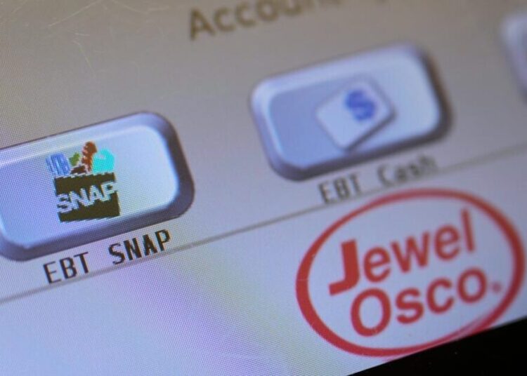 SNAP bans on soda, candy and other foods take effect in five states