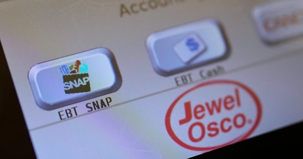 SNAP bans on soda, candy and other foods take effect in five states