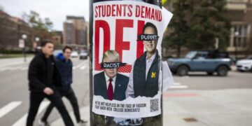 DEI is a path to meritocracy, not an alternative