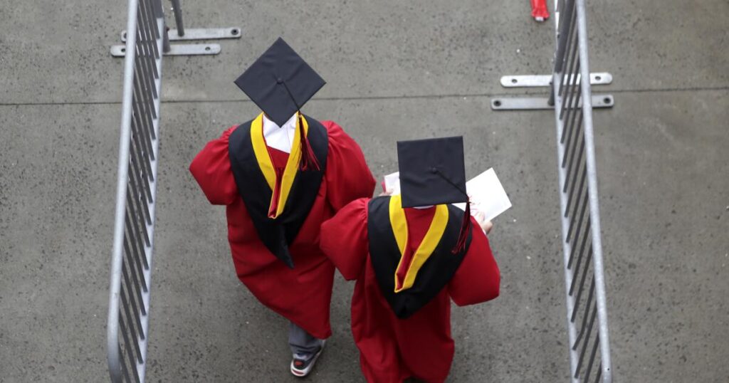 What is the best way to support a grandchild’s college expenses?