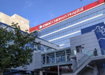 California’s largest pediatric healthcare system to halt transgender care amid Trump admin threats