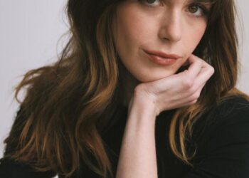 Kiernan Shipka knew her racy scene in ‘Industry’ would get people talking