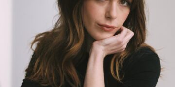 Kiernan Shipka knew her racy scene in ‘Industry’ would get people talking