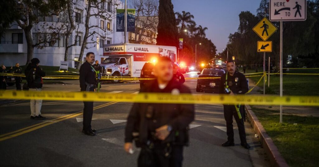 Iranian Americans in SoCal watch Iran protests with a mix of hope and ‘visceral dread’