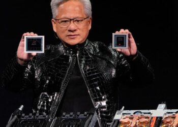 Can Nvidia repeat its record-breaking year?