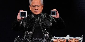 Can Nvidia repeat its record-breaking year?