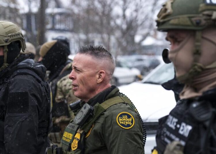 It will be a long road back after Trump’s reign of destruction