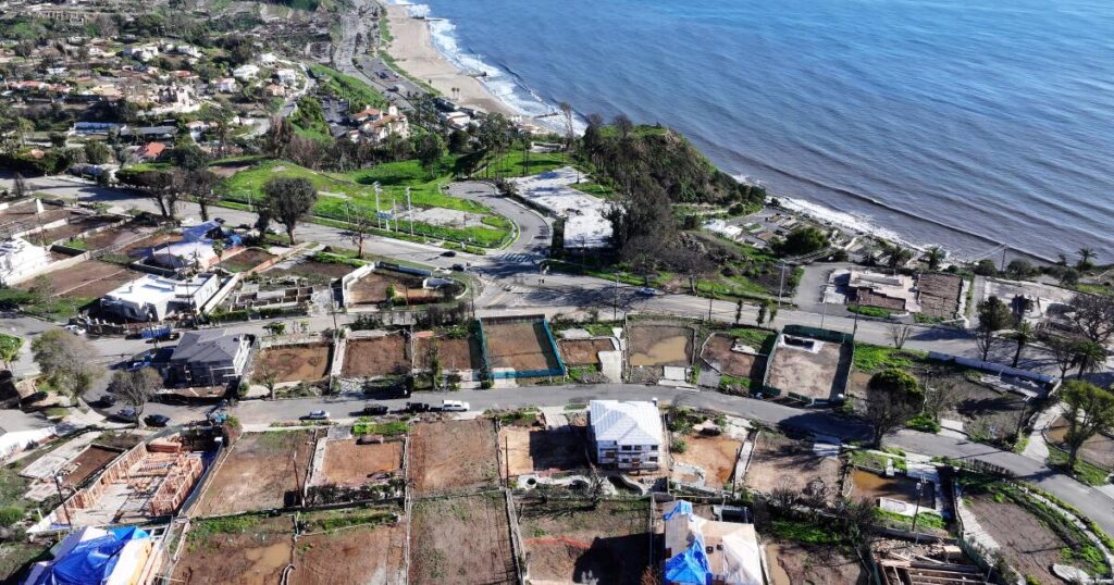 Los Angeles is sabotaging itself on housing