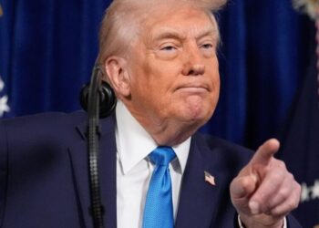 How the Monroe Doctrine factors into Maduro’s arrest