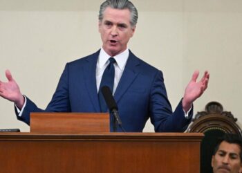 Newsom plans no new journalism funding despite $175-million funding deal with Google